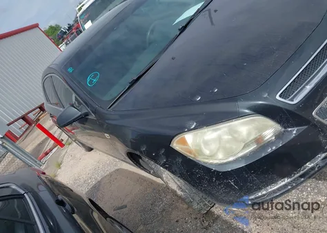 2008 Chevrolet Malibu Lt z USA, uszkodzony, nr VIN 1G1ZJ57B68F215635